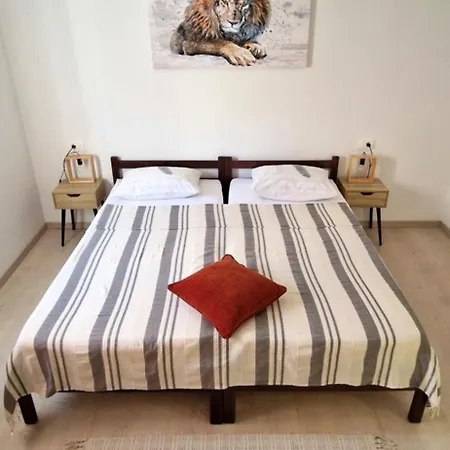 アパート 2 Bedroom Ljubica *